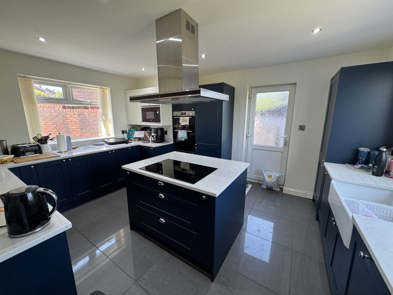 Blackrod, Bolton