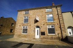 Blackrod, Bolton, Lancashire
