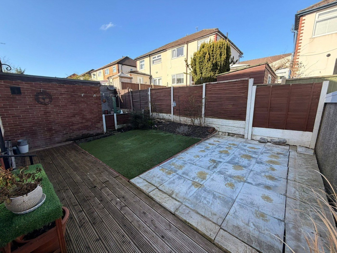 Horwich, Bolton, Lancashire