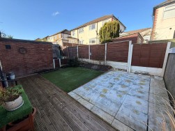 Horwich, Bolton, Lancashire