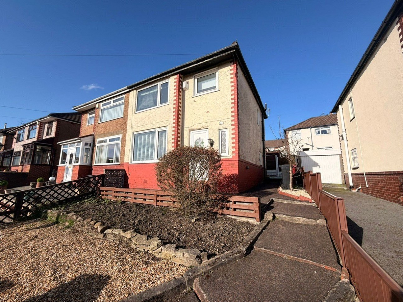 Horwich, Bolton, Lancashire