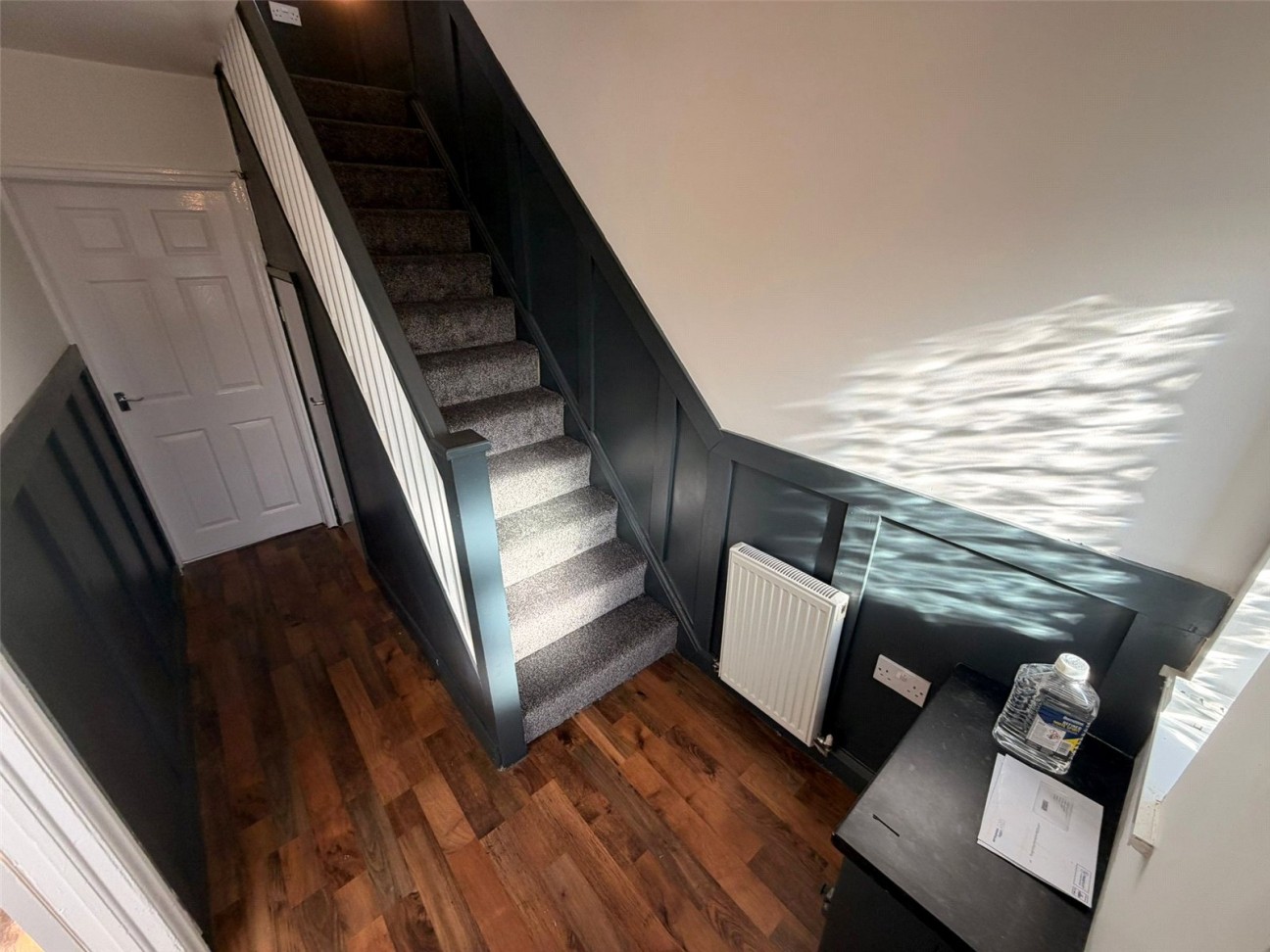 Horwich, Bolton, Lancashire