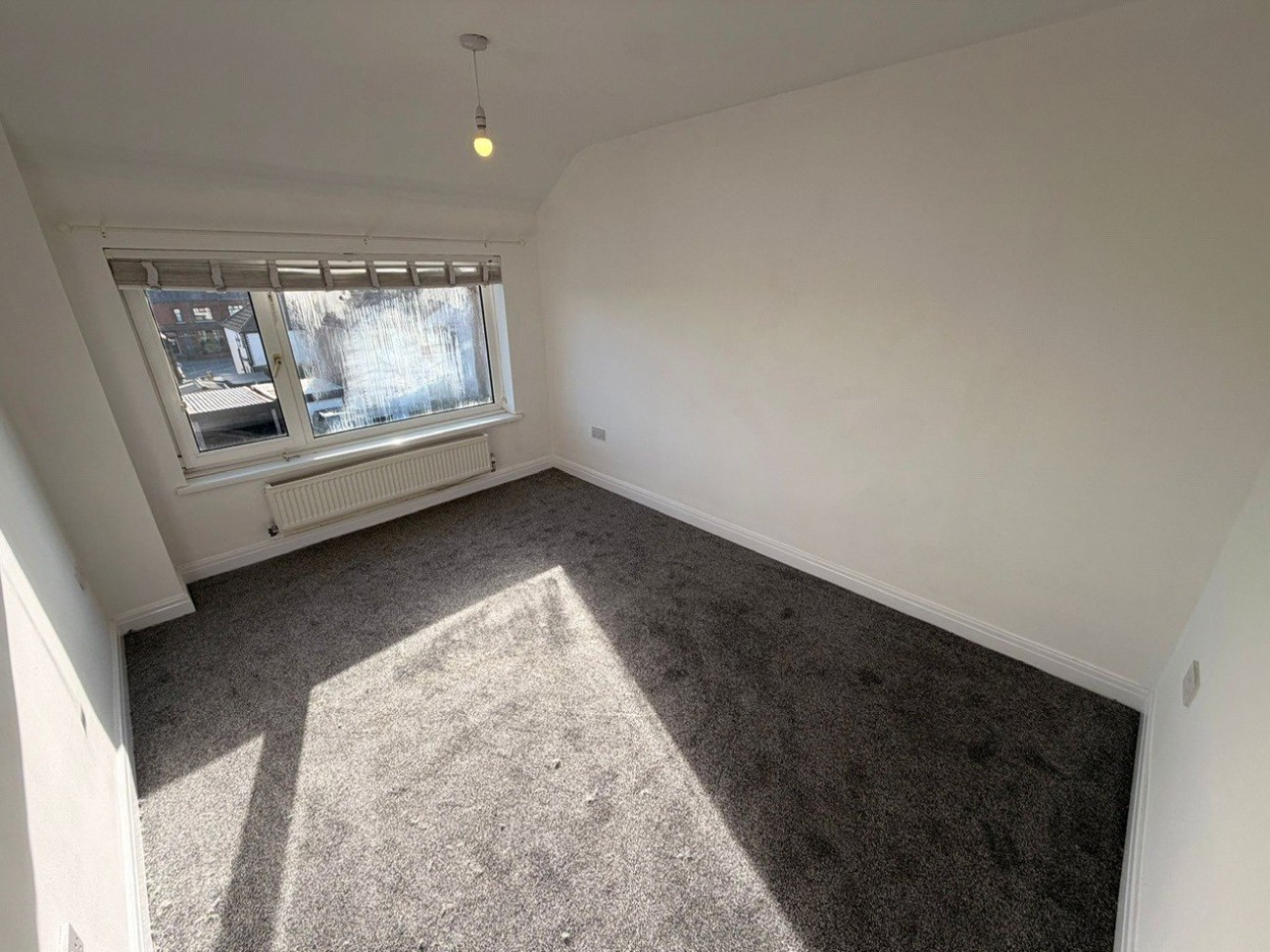 Horwich, Bolton, Lancashire