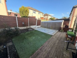 Horwich, Bolton, Lancashire