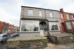 Chorley New Road, Horwich, Bolton, Lancashire