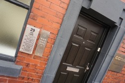 Horwich, Bolton