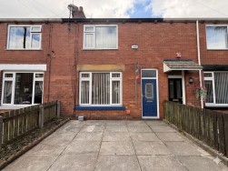 Heaton, Bolton, Lancashire