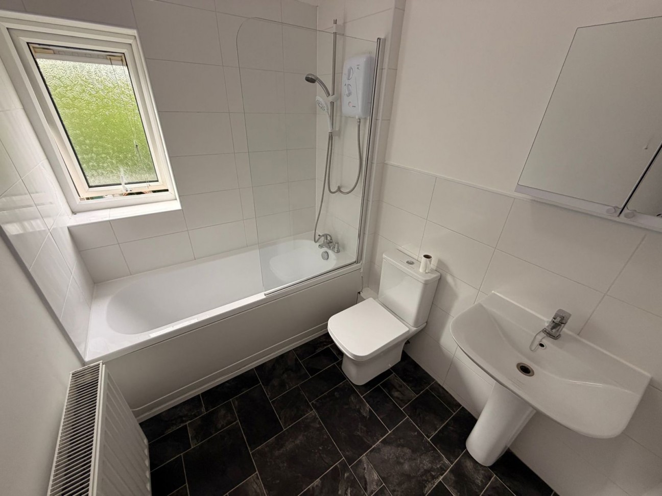 Heaton, Bolton, Lancashire