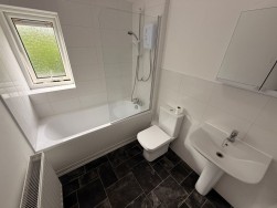 Heaton, Bolton, Lancashire