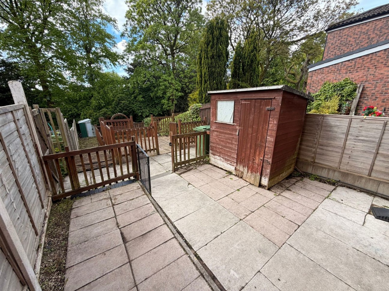 Heaton, Bolton, Lancashire