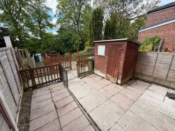 Heaton, Bolton, Lancashire