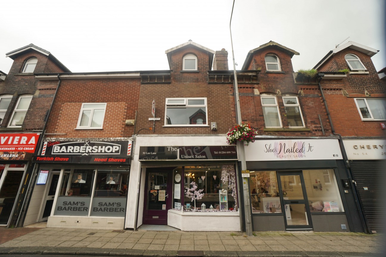 Horwich, Bolton