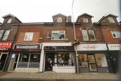 Horwich, Bolton