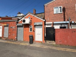 Horwich, Bolton