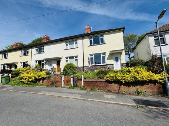 Horwich, Bolton