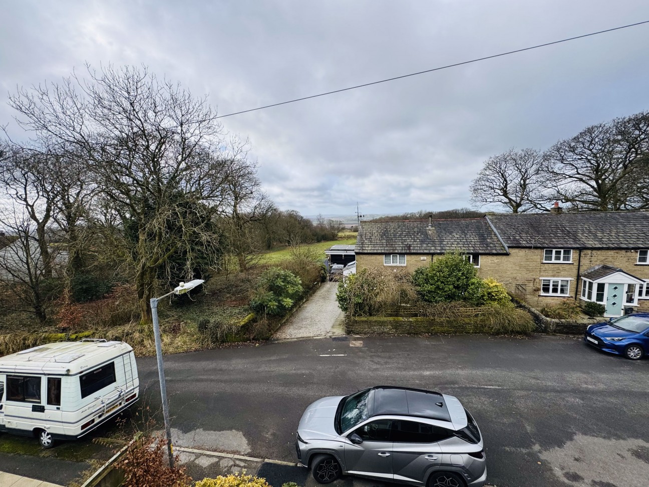 Horwich, Bolton