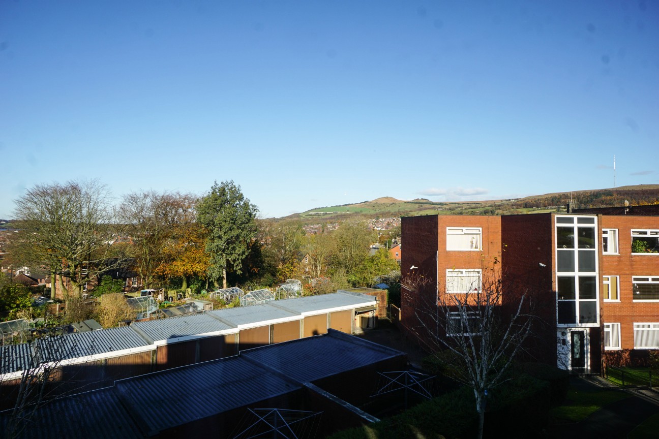 Horwich, Bolton, Greater Manchester