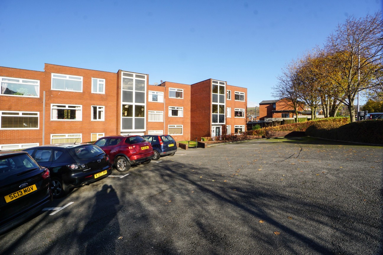 Horwich, Bolton, Greater Manchester