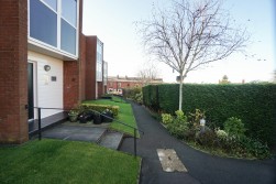 Horwich, Bolton, Greater Manchester
