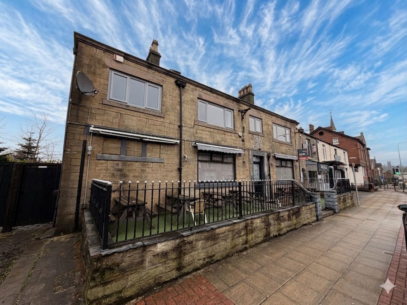 Horwich, Bolton