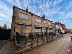 Horwich, Bolton