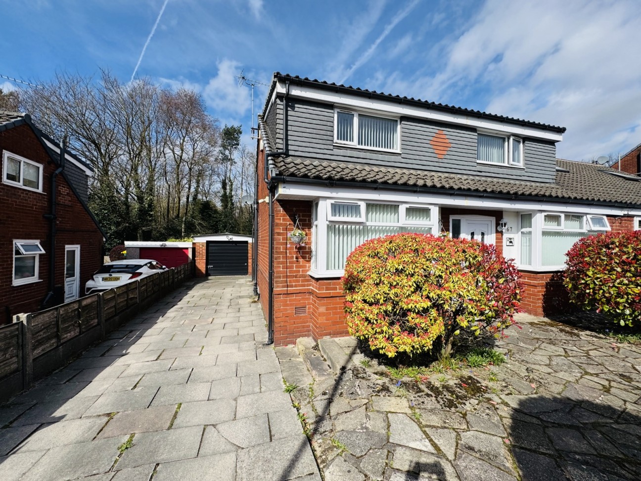 Lostock, Bolton