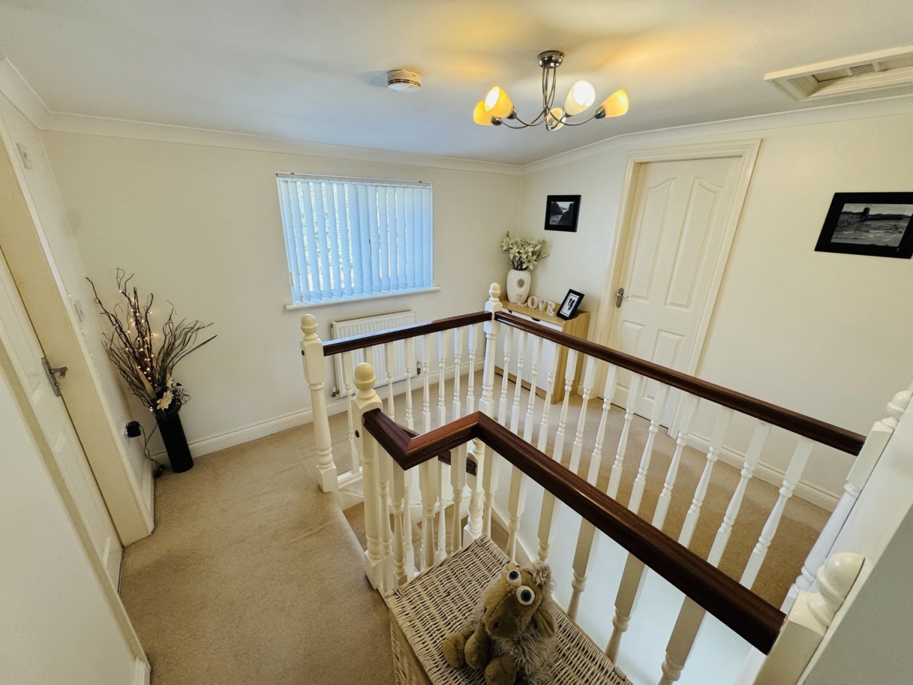 Lostock, Bolton