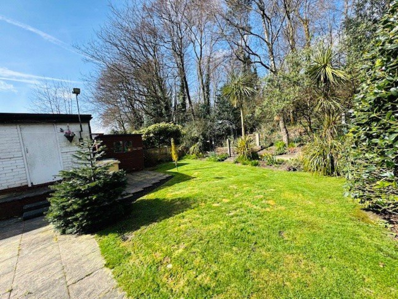 Lostock, Bolton