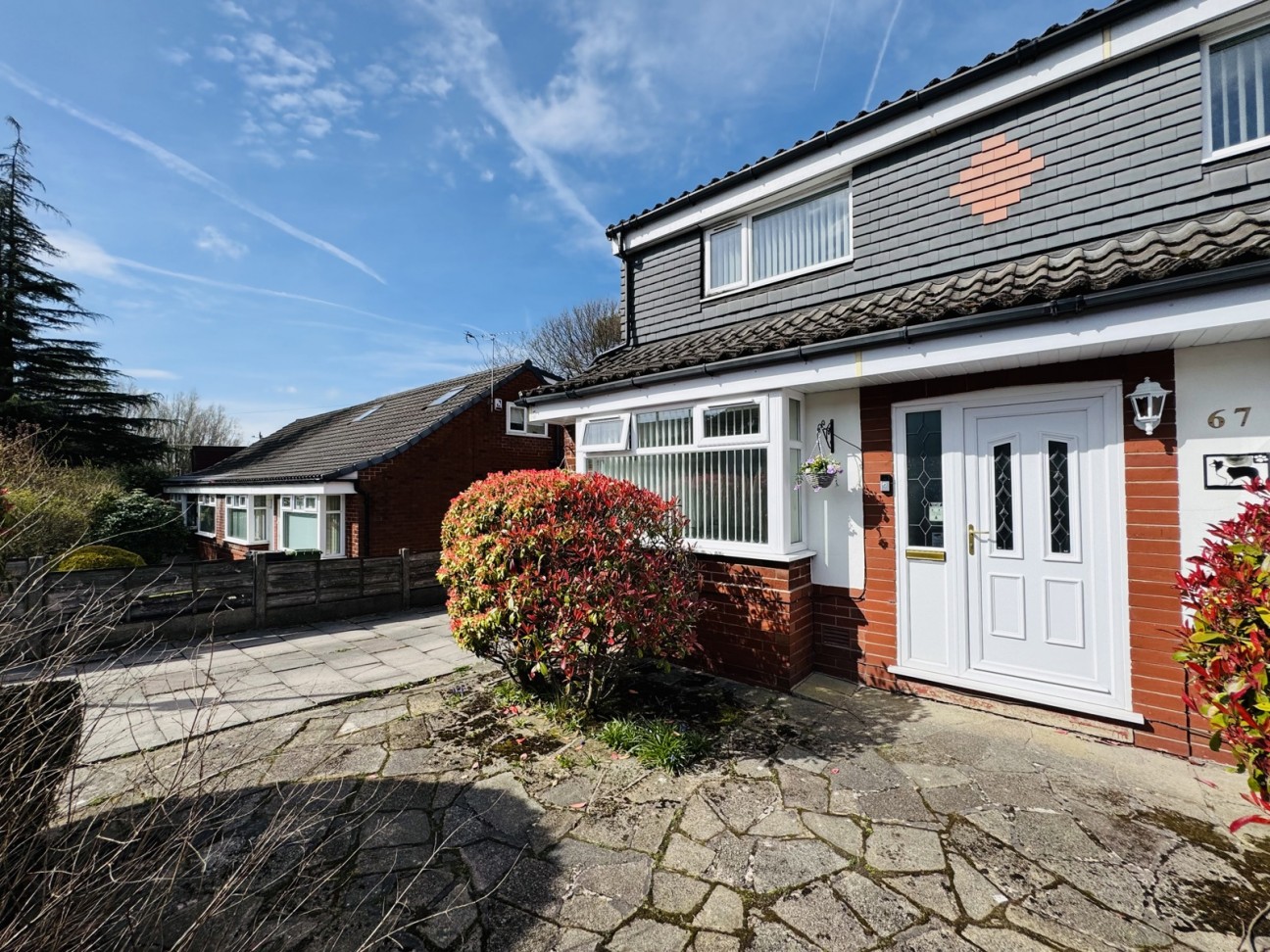 Lostock, Bolton
