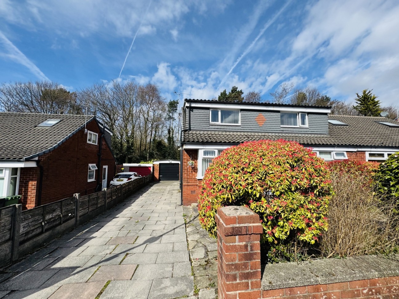 Lostock, Bolton
