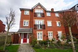Bolton Road, Aspull, Wigan, Greater Manchester