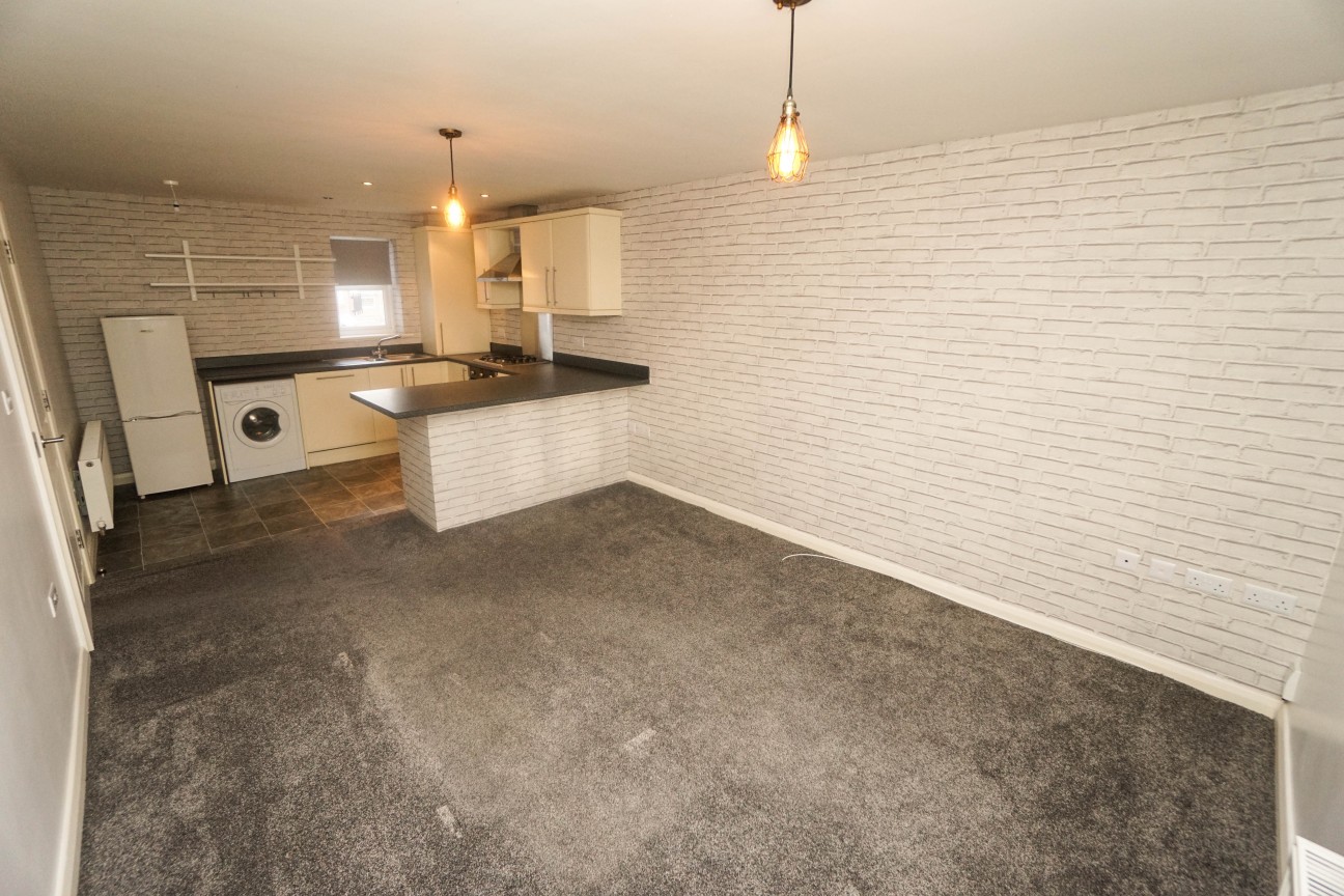 Bolton Road, Aspull, Wigan, Greater Manchester