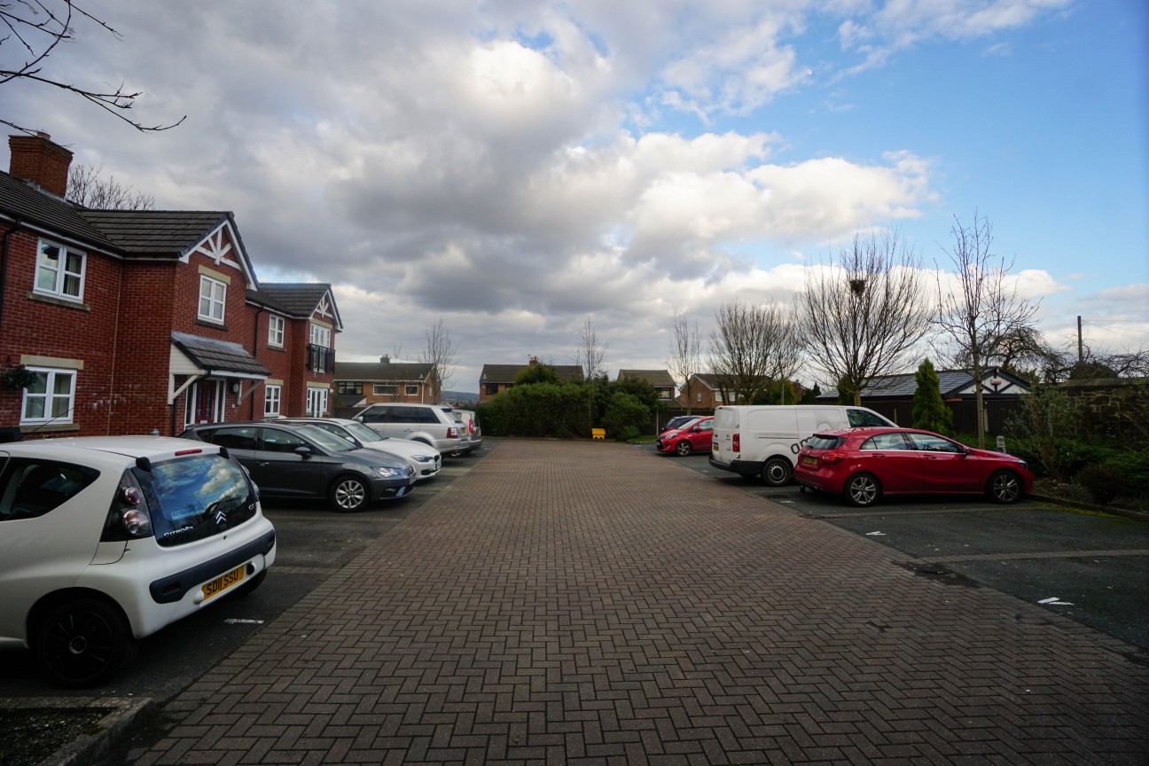 Bolton Road, Aspull, Wigan, Greater Manchester