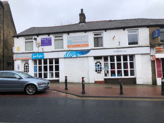 Horwich, Bolton