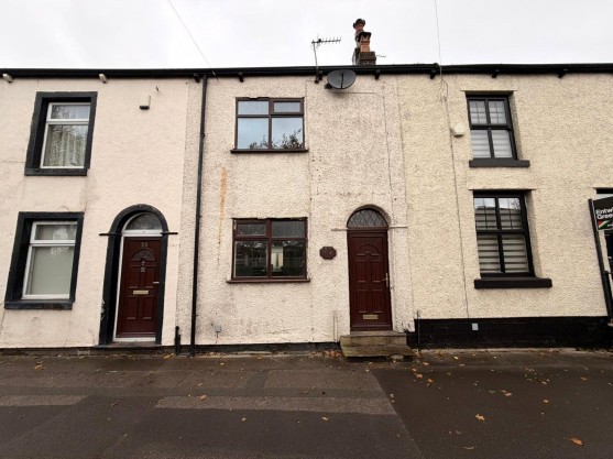 Blackrod, Bolton