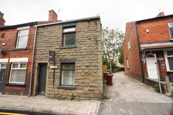 Horwich, Bolton