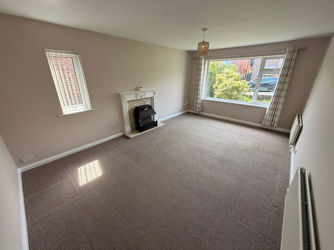 Horwich, Bolton