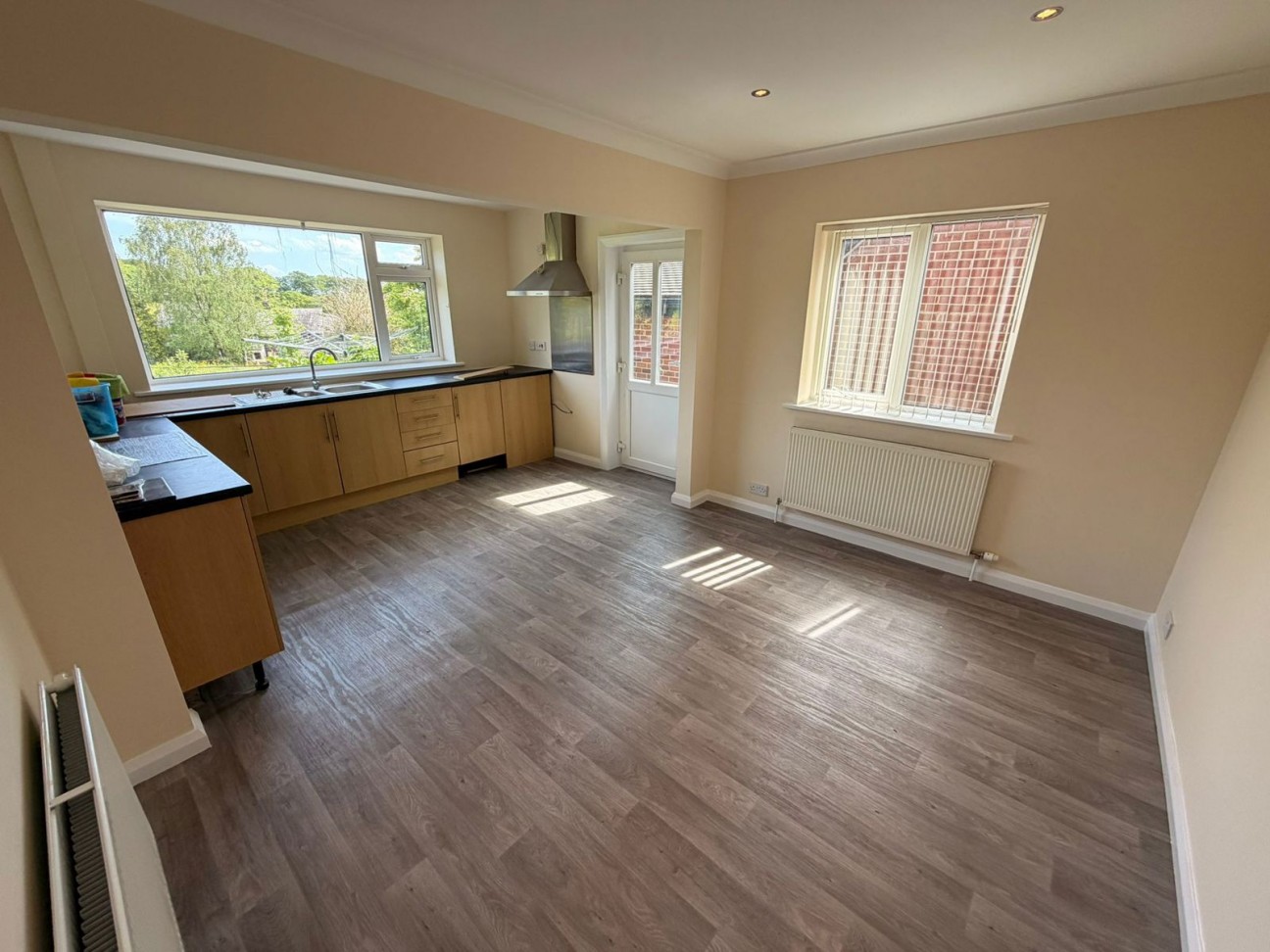 Horwich, Bolton