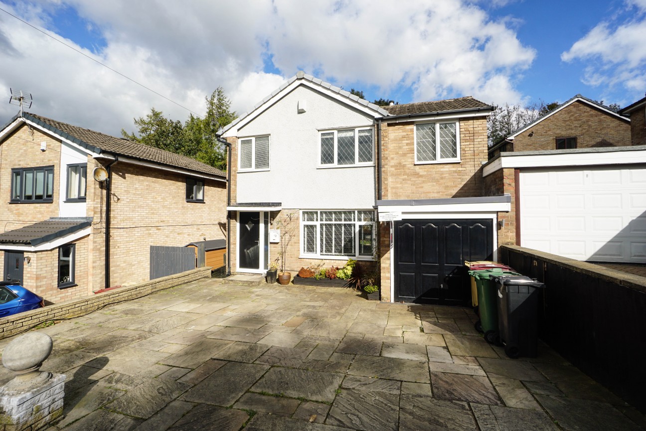 Lostock, Bolton