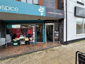 Horwich, Bolton, Lancashire