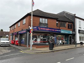 Horwich, Bolton, Lancashire