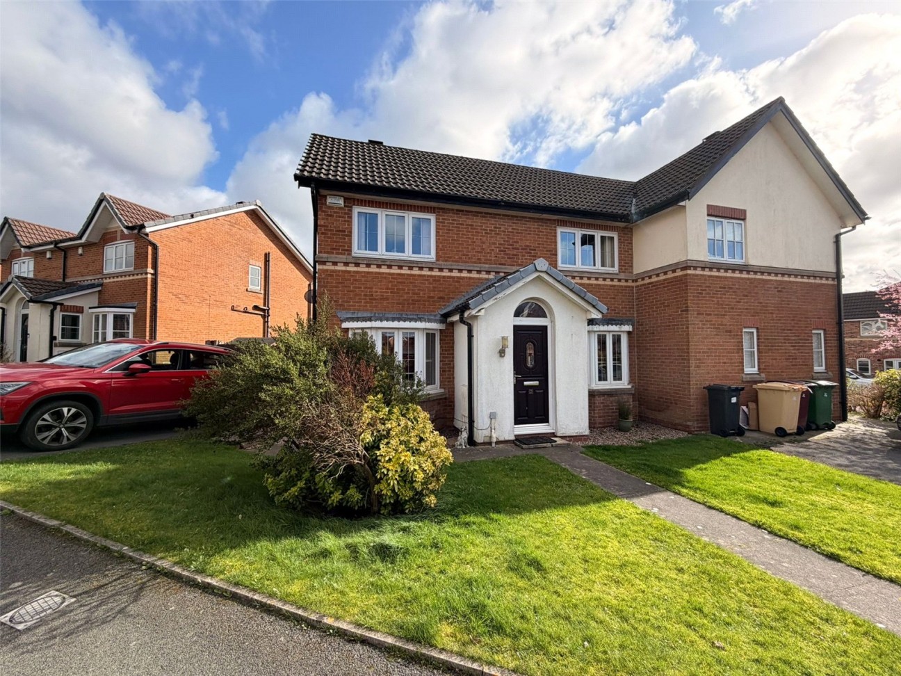 Horwich, Bolton