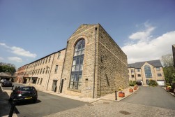 Horwich, Bolton