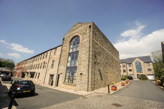 Horwich, Bolton
