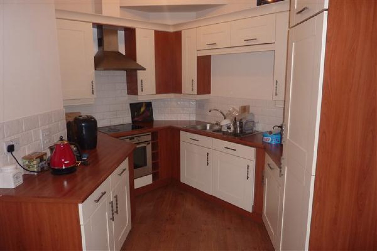 Horwich, Bolton