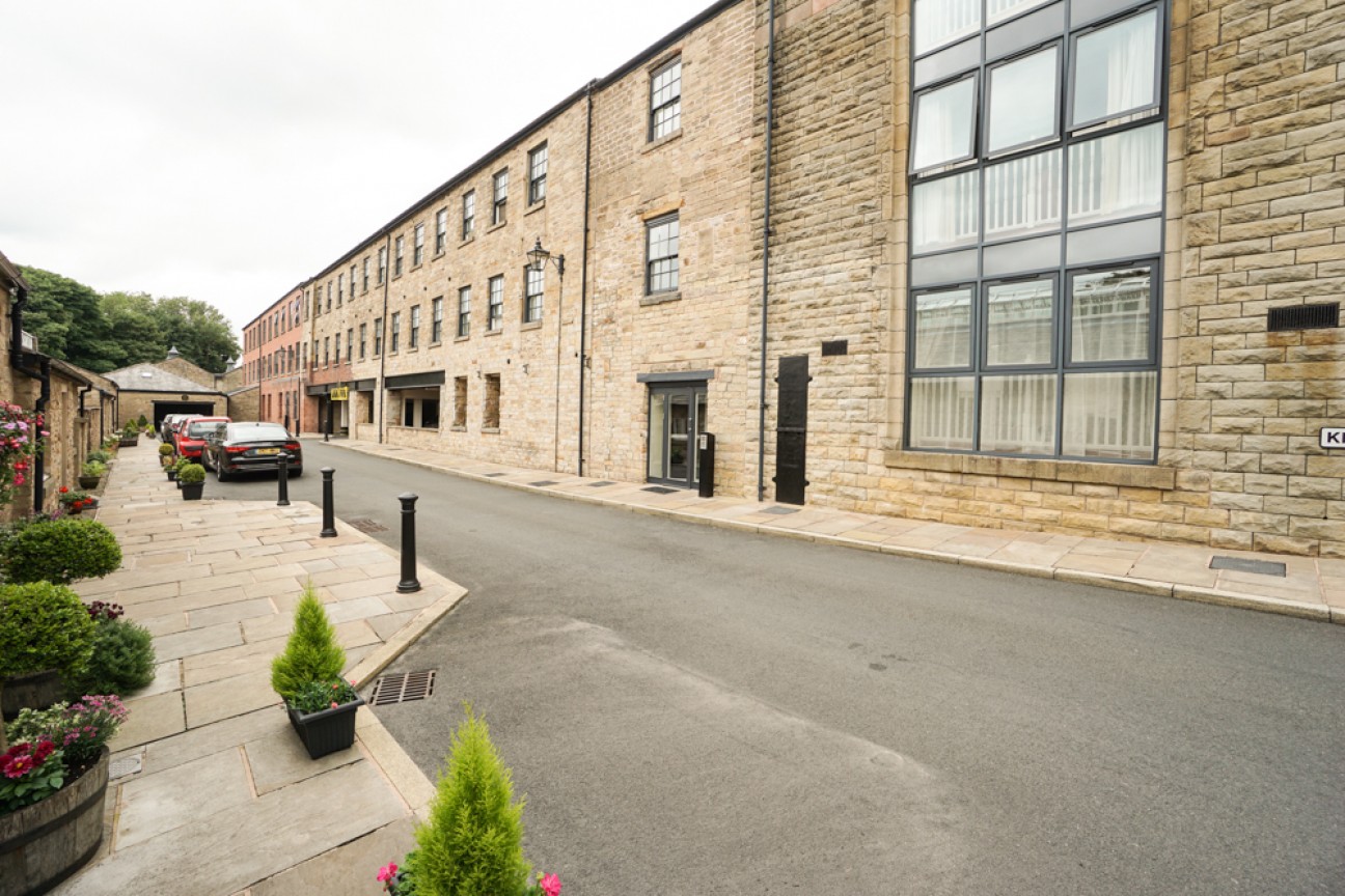 Horwich, Bolton