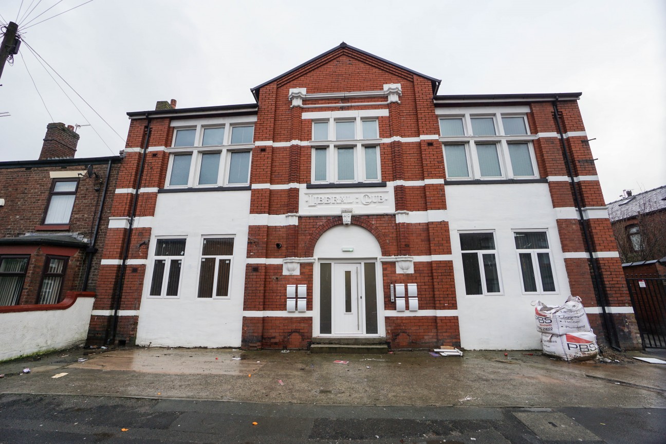 Atherton, Manchester, Greater Manchester