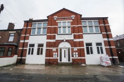 Atherton, Manchester, Greater Manchester