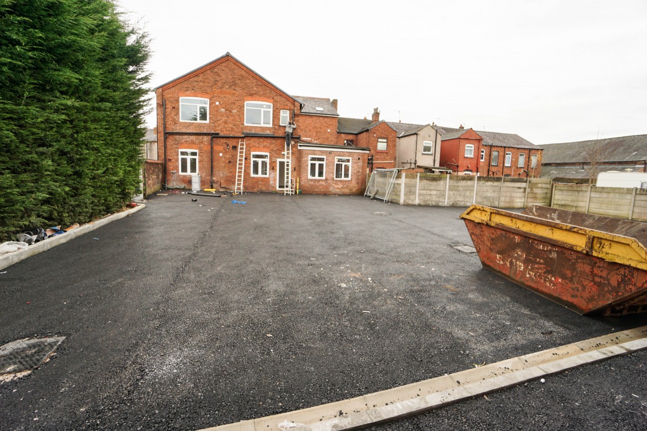 Atherton, Manchester, Greater Manchester