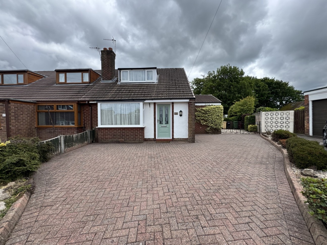 Blackrod, Bolton